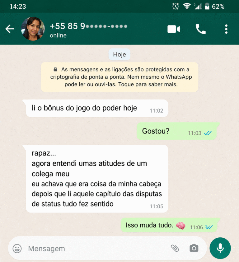 Depoimento 2